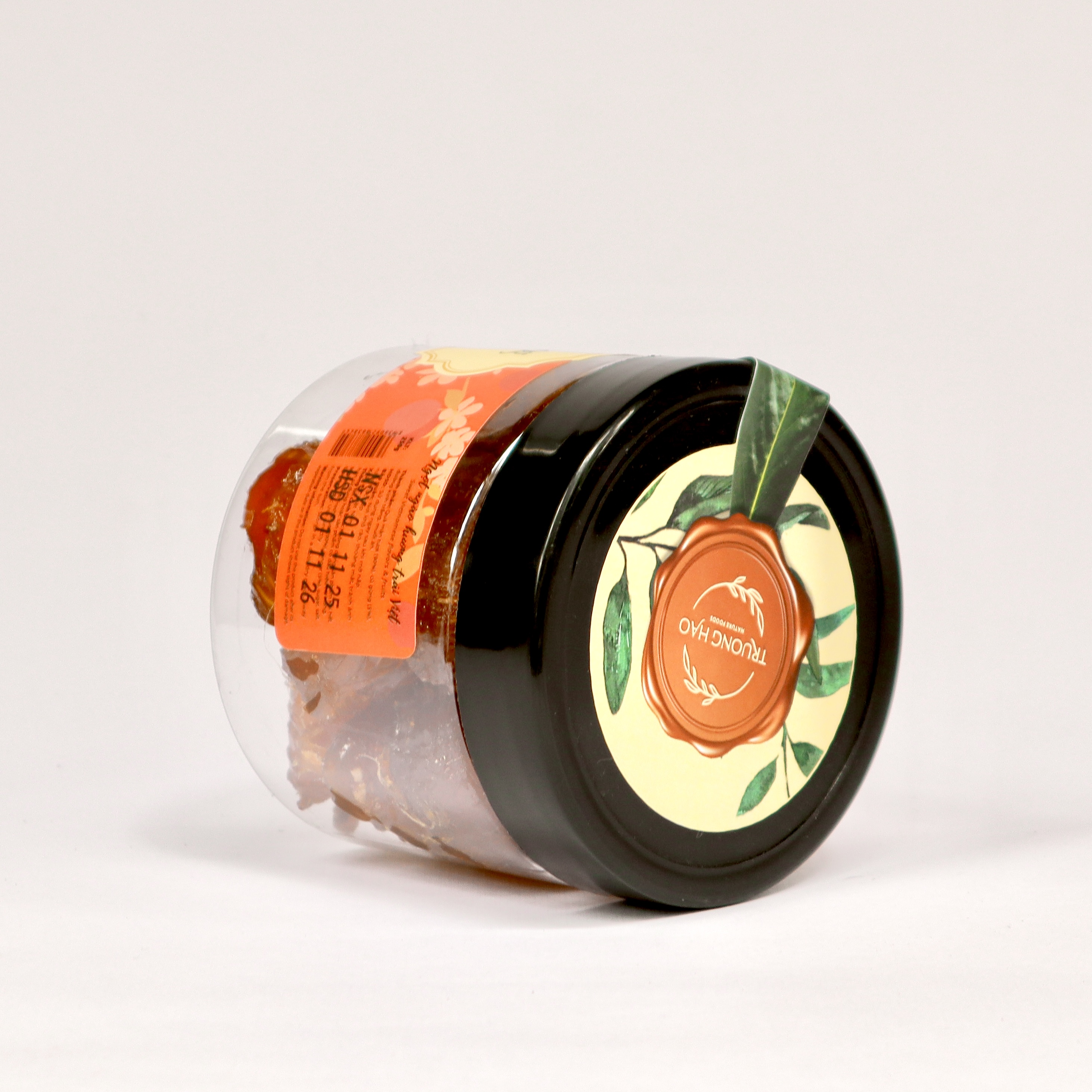 Mận xào gừng 250g