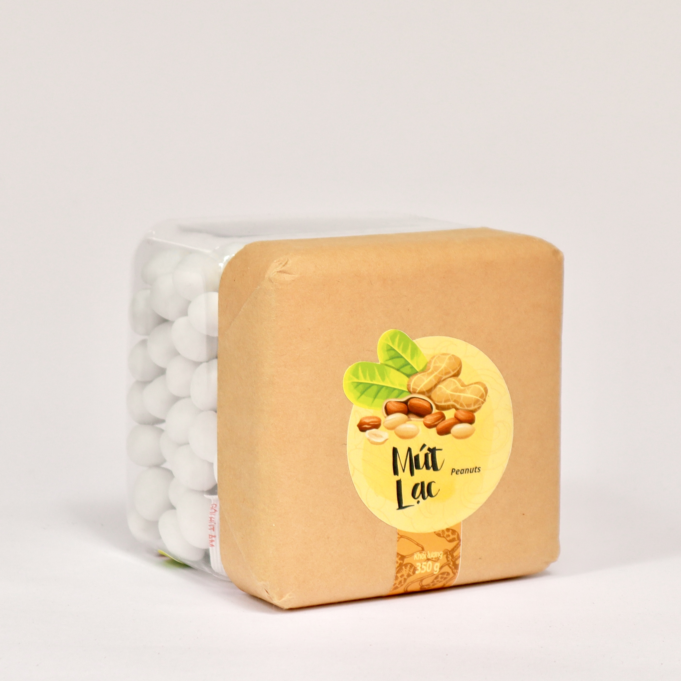 Mứt lạc 150g