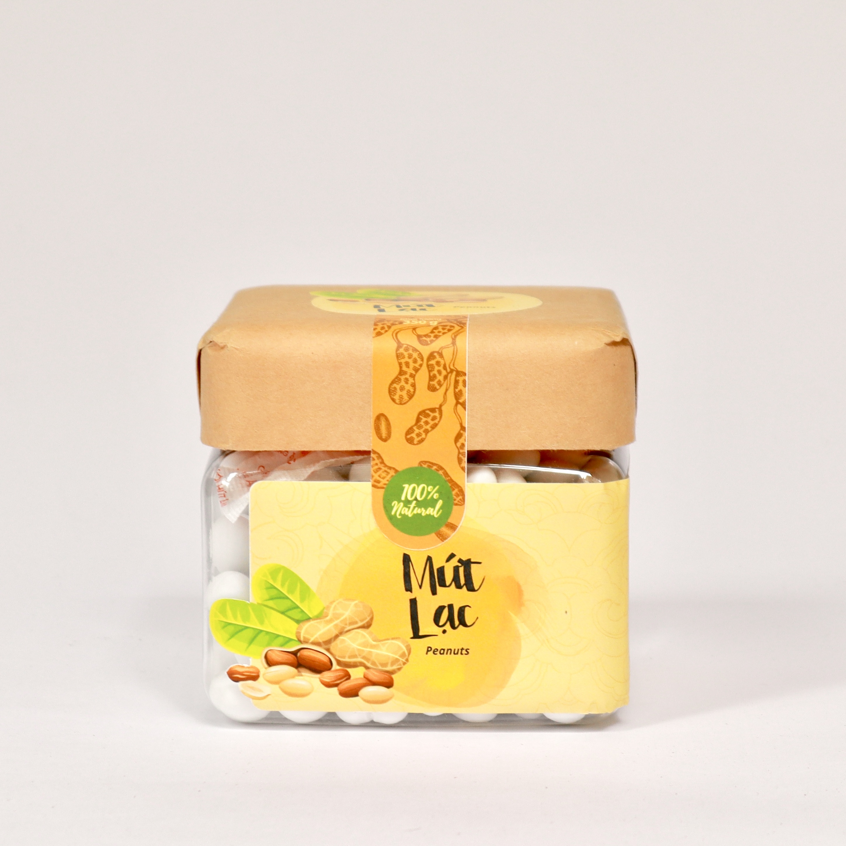 Mứt lạc 150g