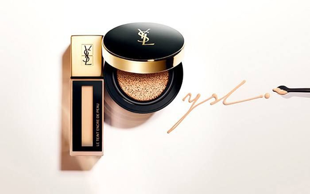 Top 4 Phấn Phủ YSL Tốt Nhất Được Yêu Thích Hiện Nay