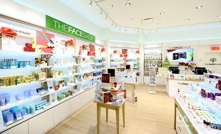Sở hữu làn da đẹp với bộ trị mụn The Face Shop