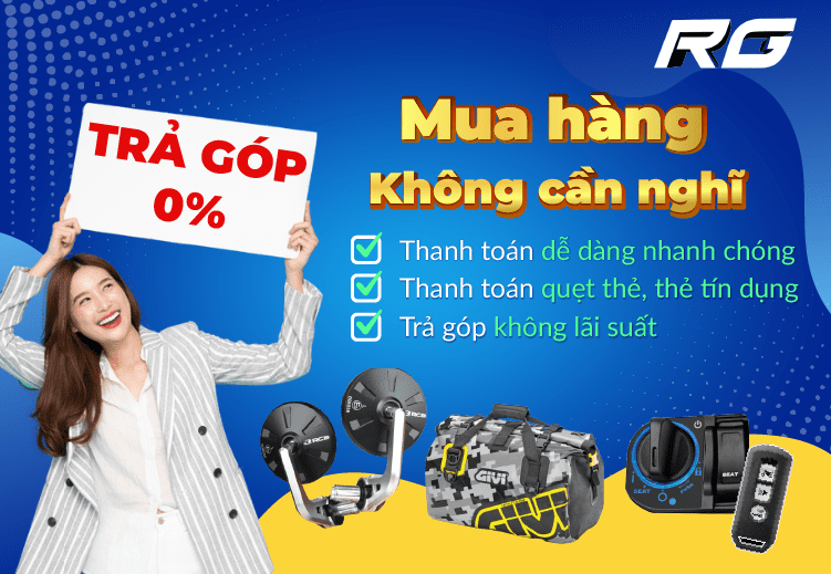 Dầu nhớt MOTUL chính hãng