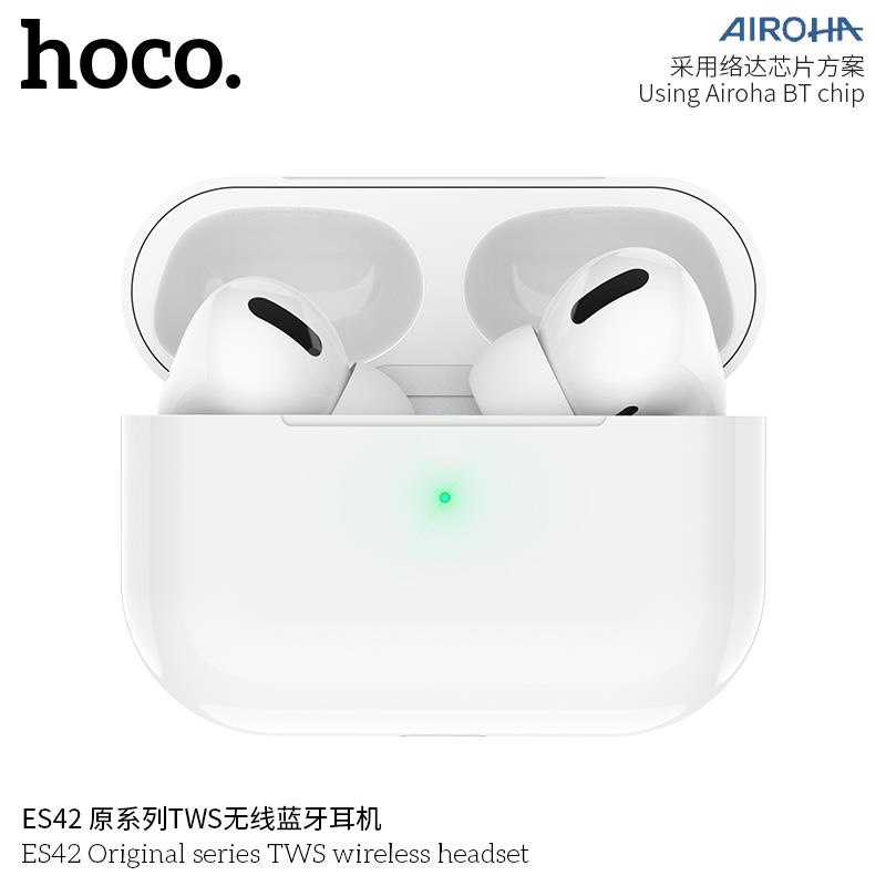 Tai Nghe Bluetooth Hoco ES42 Hàng Chính Hãng