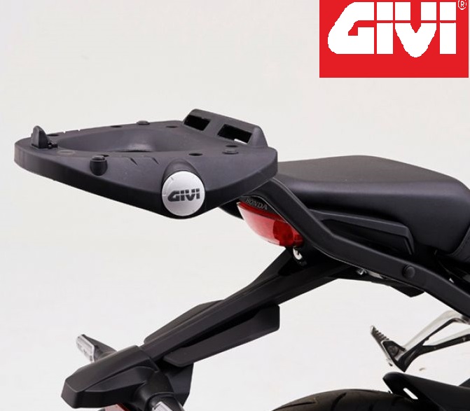 Baga Sau Givi SRV Đặc Biệt Bao Gồm Đế Cho Xe Suzuki GSX R150/S150