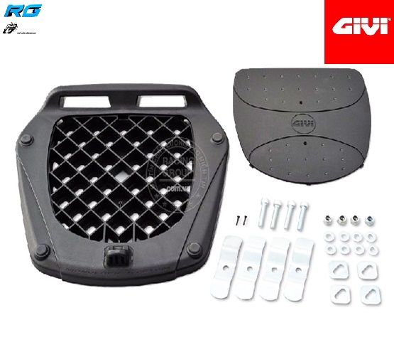 Đế Gắn Thùng GIVI MP70N Dùng Cho Thùng  34L-45L Chính Hãng Bảo Hành 1 Năm