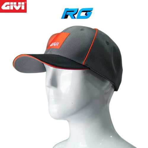 MŨ LƯỠI TRAI GIVI CAP02 CHÍNH HÃNG