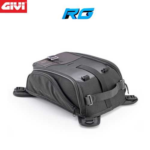 Túi Bình Xăng Givi  Chống nước CRM103 Chính Hãng