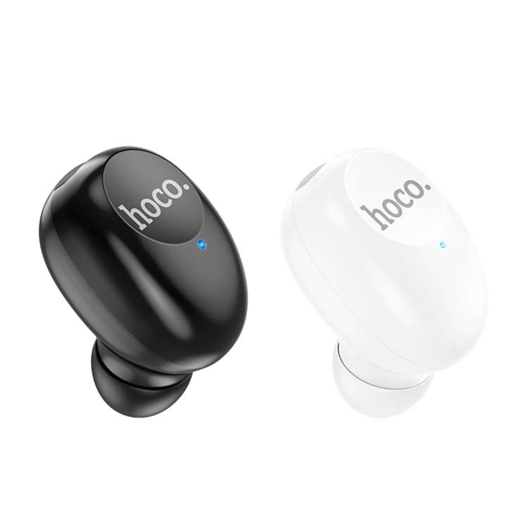 Tai nghe 1 Bên Bluetooth v5.0 Có Mic Hoco E64 nhỏ gọn