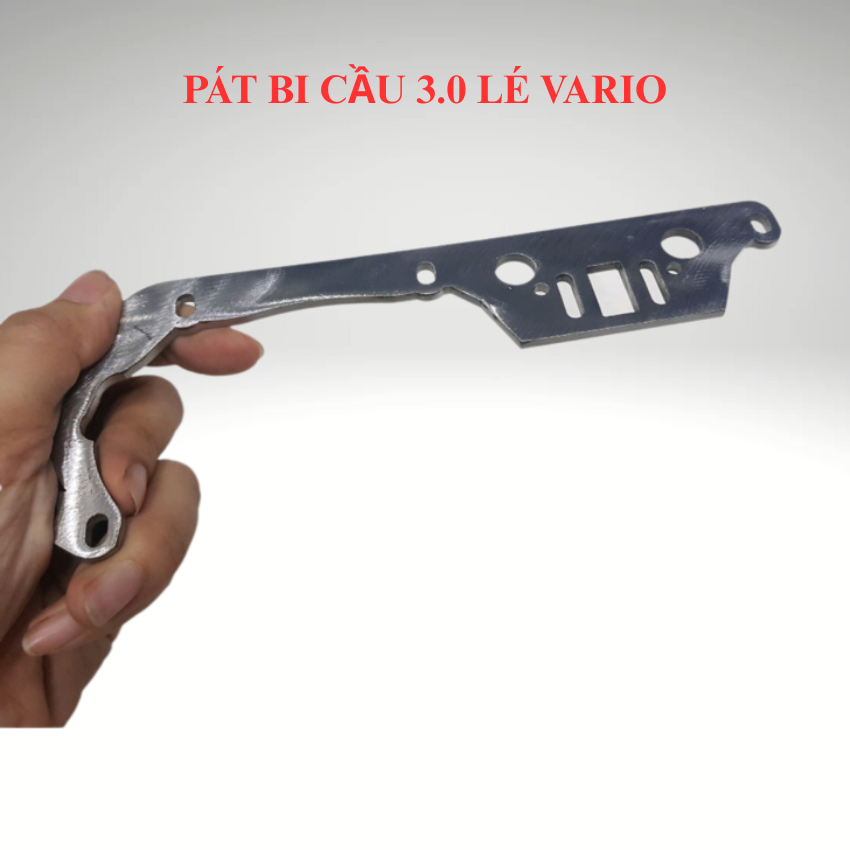 Pát Gắn Pha Bi Cầu 3.0 Mắt Lé Vario 1 Cái
