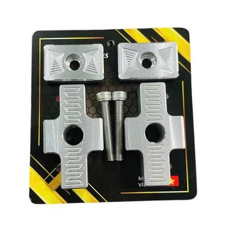 Bộ Pát Tăng Sên Âm Kéo Gấp Winner Sonic CNC 1 Cặp