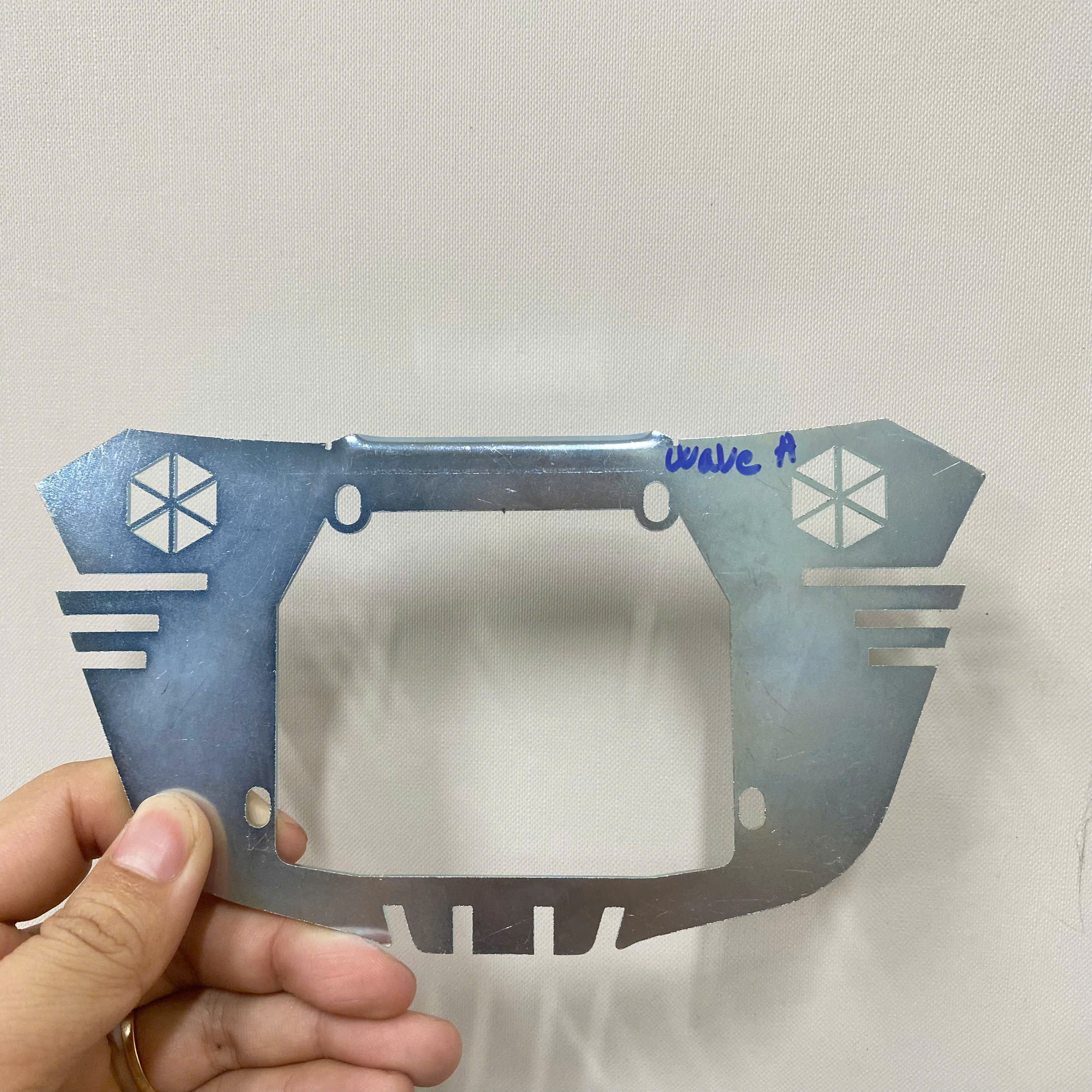 Pát Gắn Pha Bi Cầu 3.0 Wave A 110 1 Cái