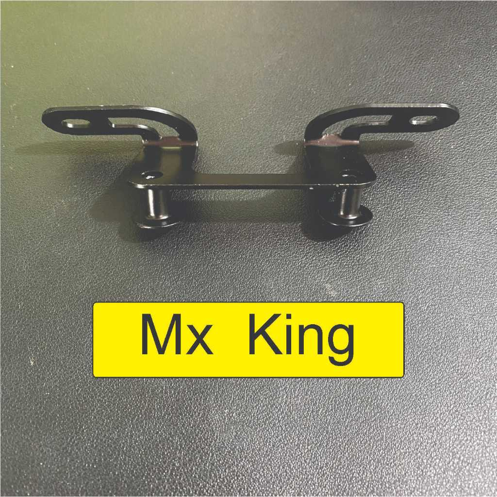 Xả Hàng Pát Gắn Bảng Tên Mặt Nạ Trước Cho Mx King
