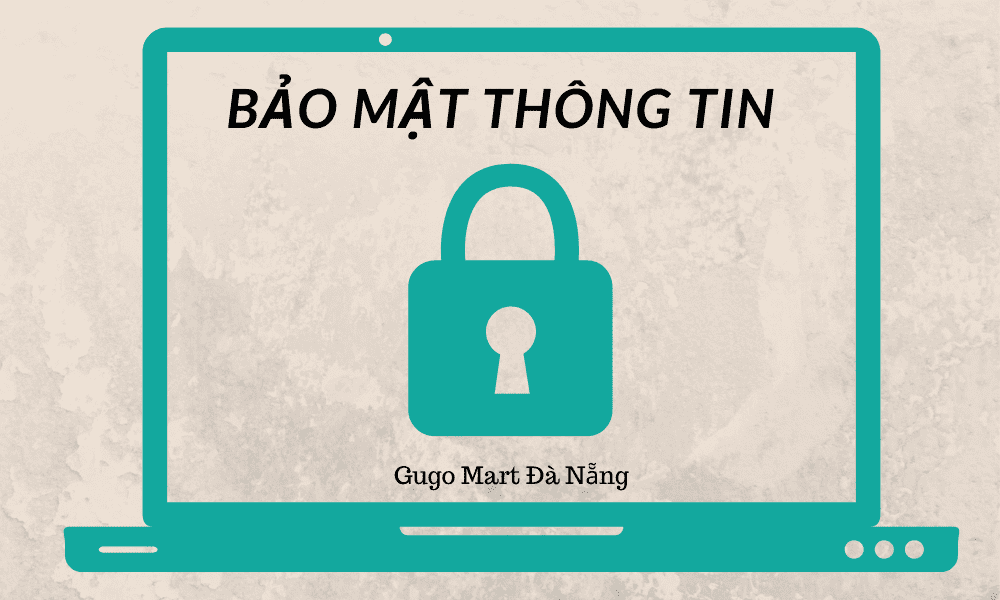 Chính sách bảo mật thông tin