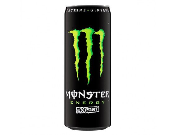 Ntl Monster Energy 355ml (mỹ)