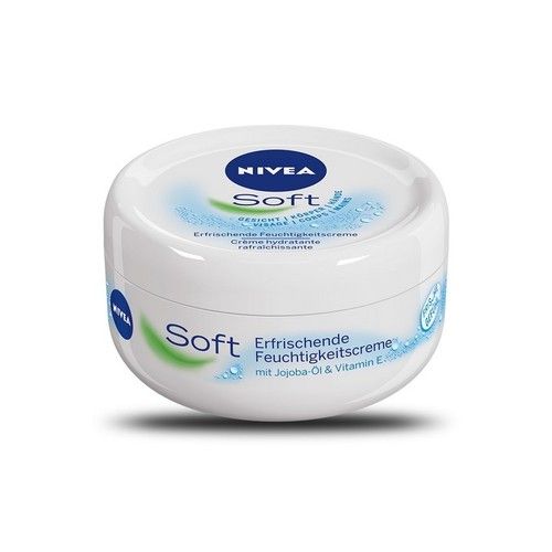 Kem dưỡng mềm da Nivea 50ml (Đức)