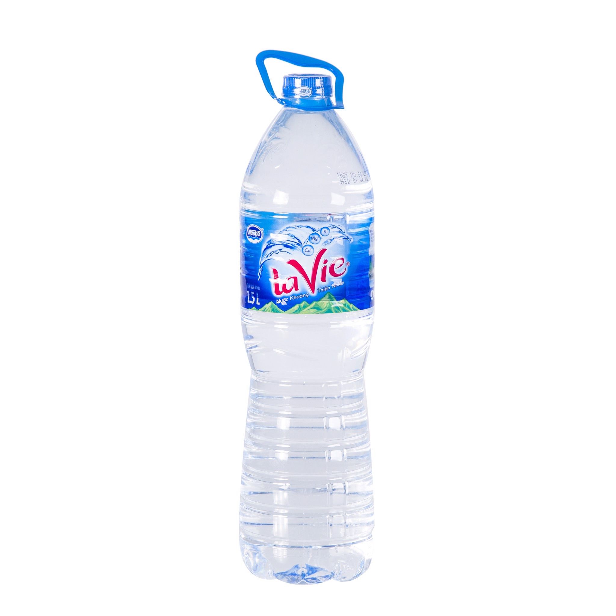 Nước Lavie 1,5L