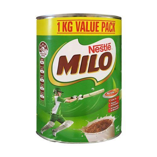 Bột Milo Úc 1kg