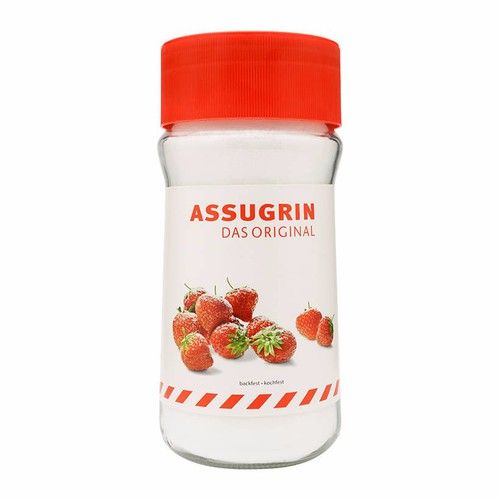 Đường ăn kiêng Assugrin Cuisine 90g (Thụy Sĩ)