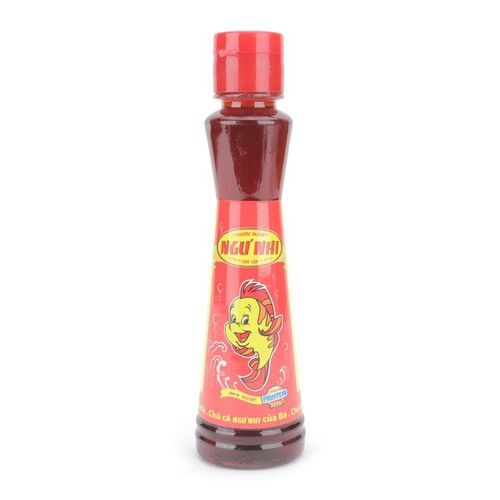 Nước mắm Ngư Nhi cho bé 150ml