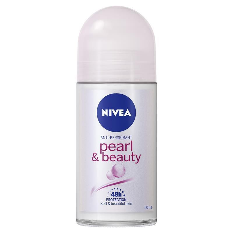 LNM Nivea ngọc trai quyến rũ 50ml (Đức)