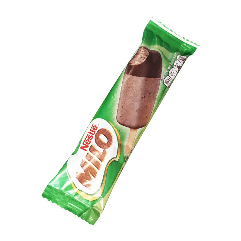 Kem que Nestle Milo (Thái Lan)