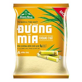 Đường vàng Biên Hoà 1kg