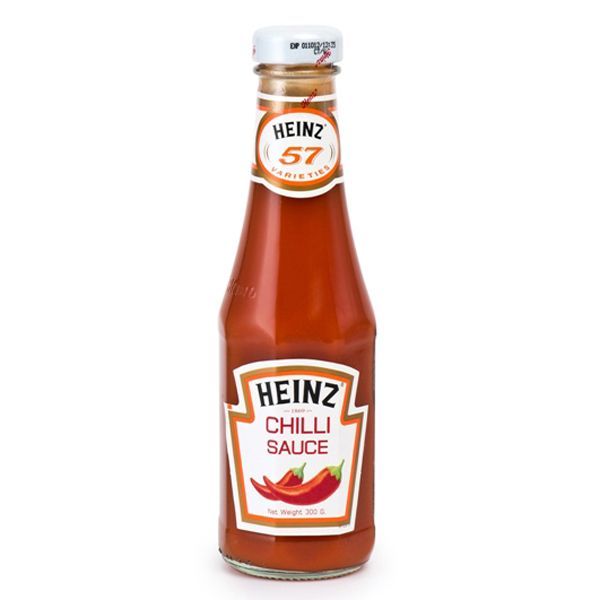 Tương ớt Heinz 300g (Thái Lan)