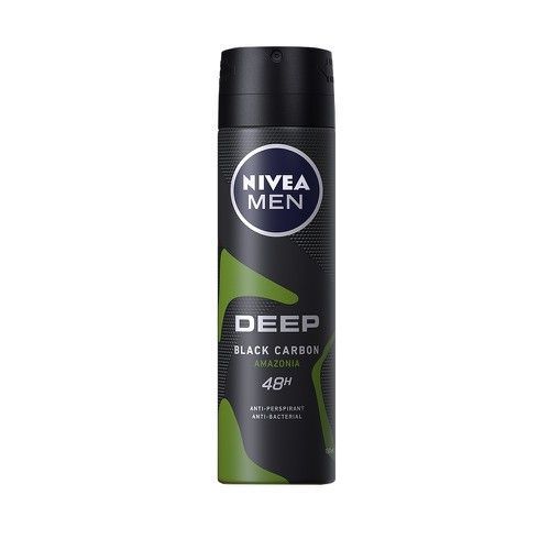 XNM Nivea Deep amazonia 150ml (Thái Lan)