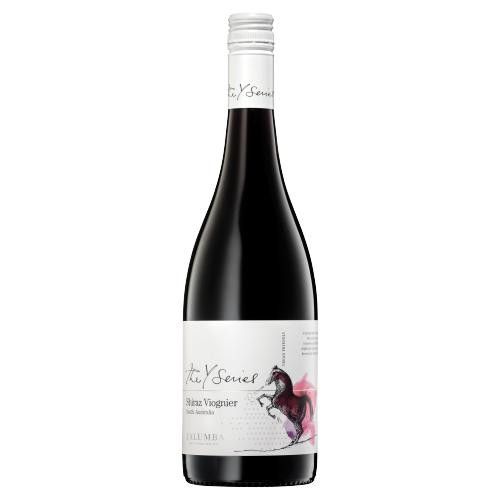 Rượu vang đỏ Yalumba Y series Shiraz Viognier 13.5% 750ml (Úc)