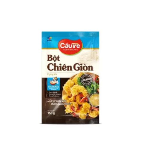 Bột chiên giòn Cầu Tre 150g