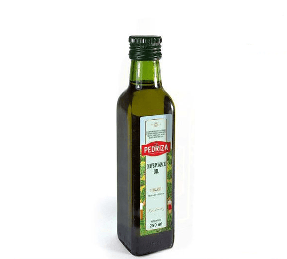 Dầu olive La Pedriza Pomace oil 250ml (Tây Ban Nha)