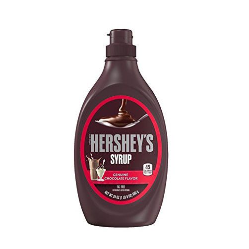 Siro chocolate Hershey's Syrup 680g (Mỹ)