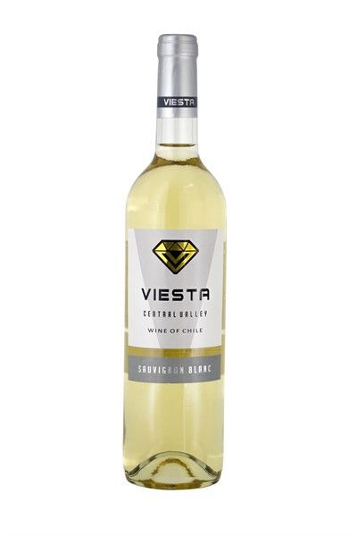 Rượu vang Viesta trắng 12% 750ml (Chile)