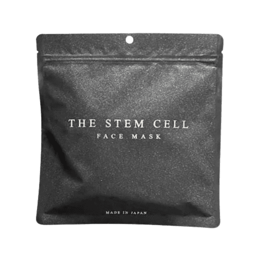 Mặt nạ tế bào gốc The Stem Cell ĐEN cấp ẩm 30 miếng (Nhật Bản)