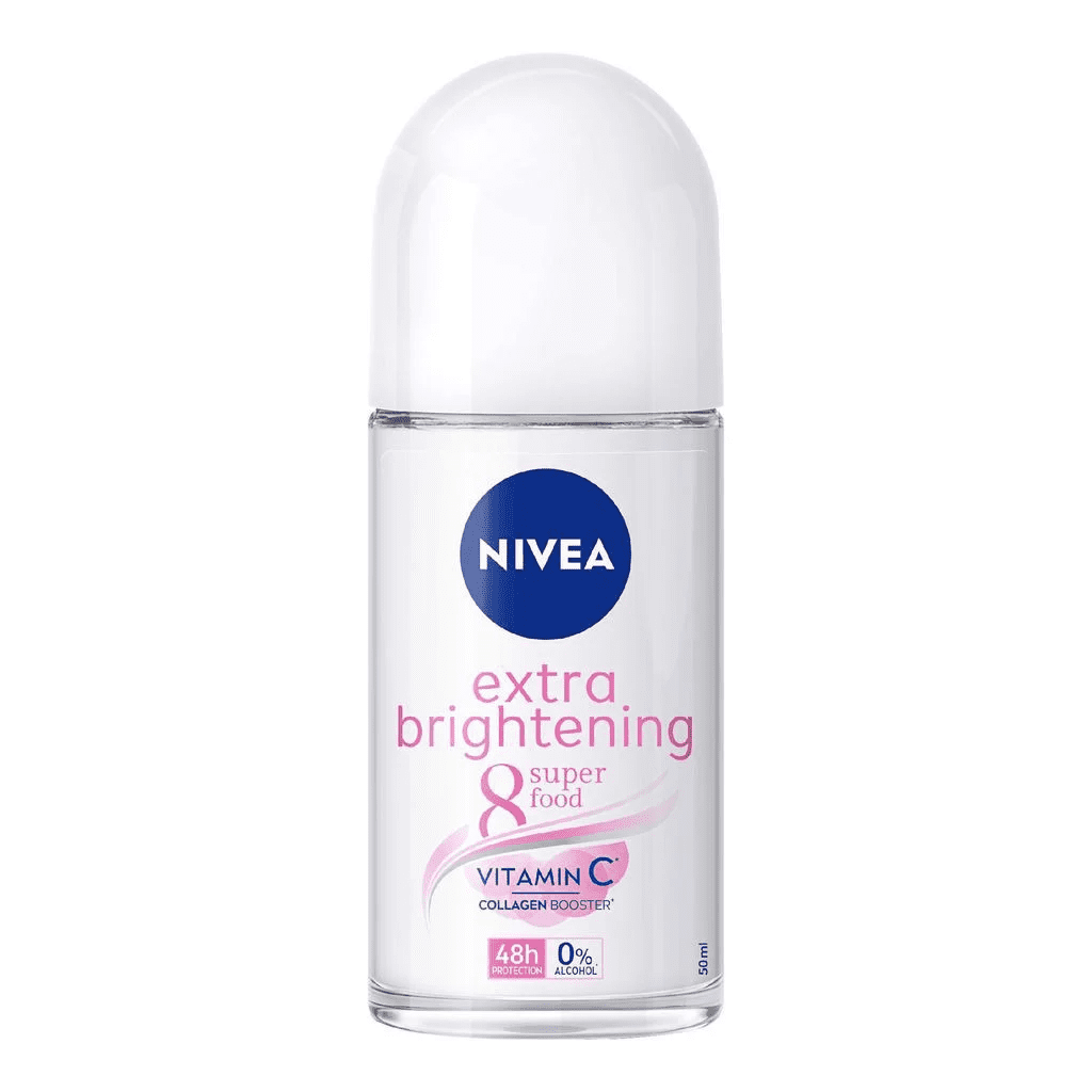 LNM Nivea dưỡng da sáng mịn tối ưu 50ml (Đức)