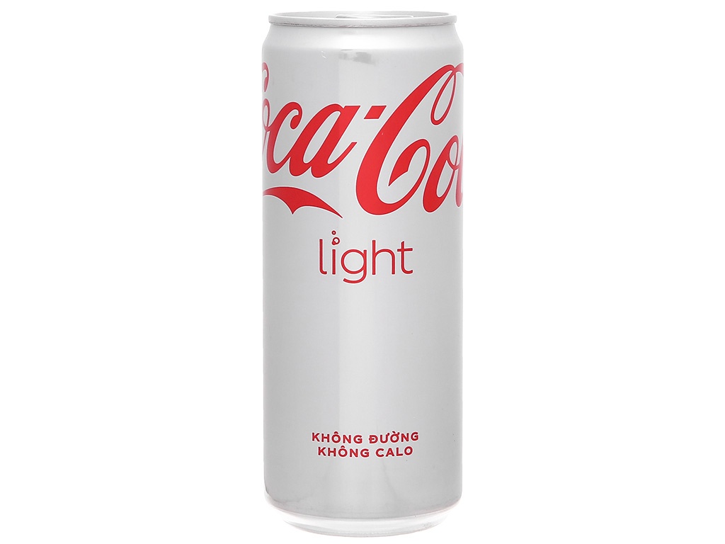 Coca-cola light 320ml