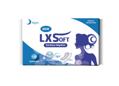 BVS LXSoft cao cấp ban đem 33,8cm 6M (Hàn Quốc)