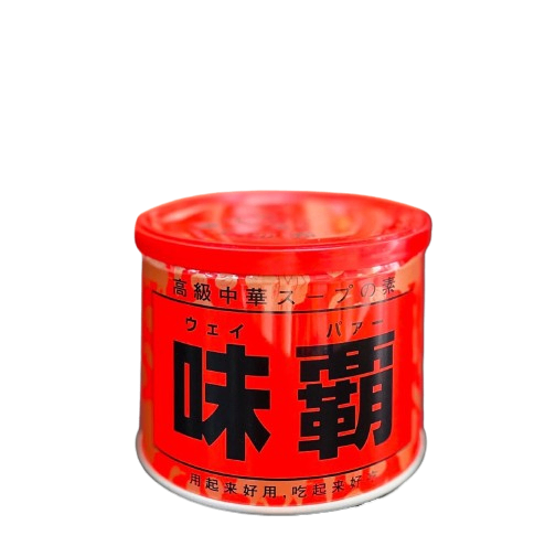 Nêm cốt gà cô đặc Hiroshi 500g (Nhật Bản)