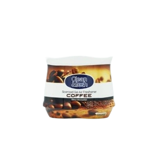 Sáp thơm khử mùi Clean&Fresh hương cofee 180g (Hàn Quốc)