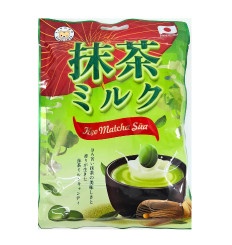 Kẹo matcha sữa 100g