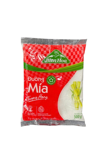 Đường Biên Hòa tinh luyện 0,5kg