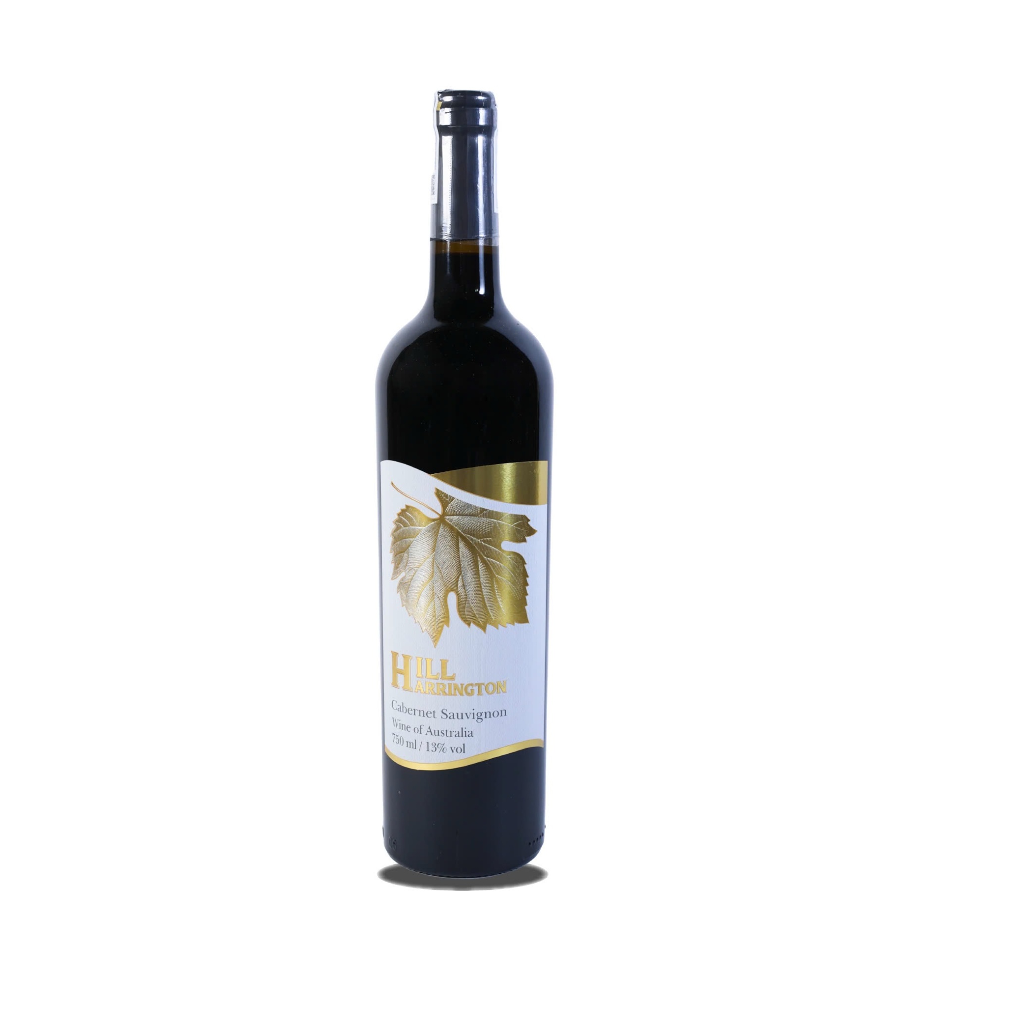 Rượu vang đỏ Diplmatic Cabernet Sauvignon 13% 750ml (NK Úc)