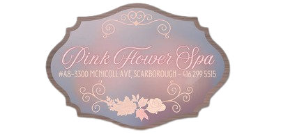 Pink Flower Spa