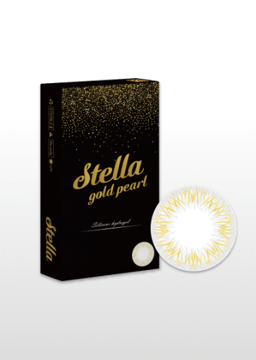 Stella Gold Pearl