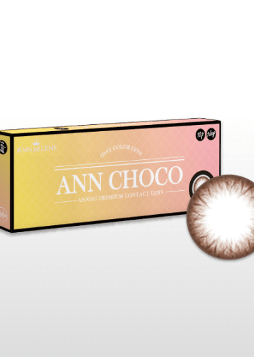 1 Day Ann Choco