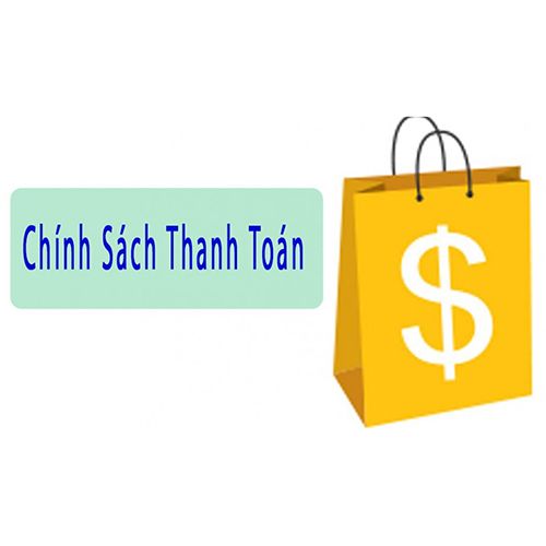 Chính Sách Thanh Toán