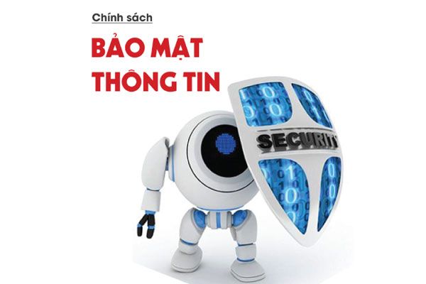 Bảo mật thông tin