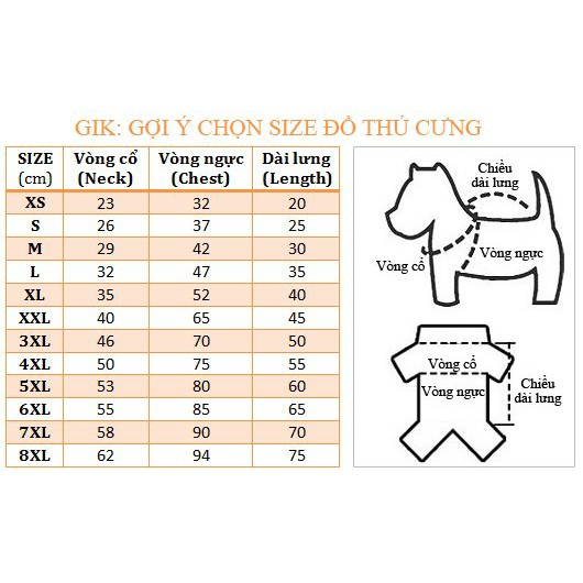 Áo ba lỗ lưới Việt Nam - SIZE 6