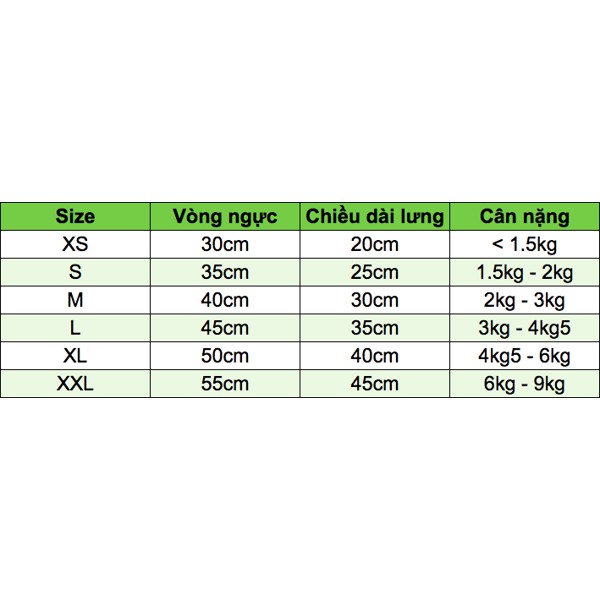 ÁO GẤM TẾT CHO CHÓ MÈO - SIZE M VÀNG