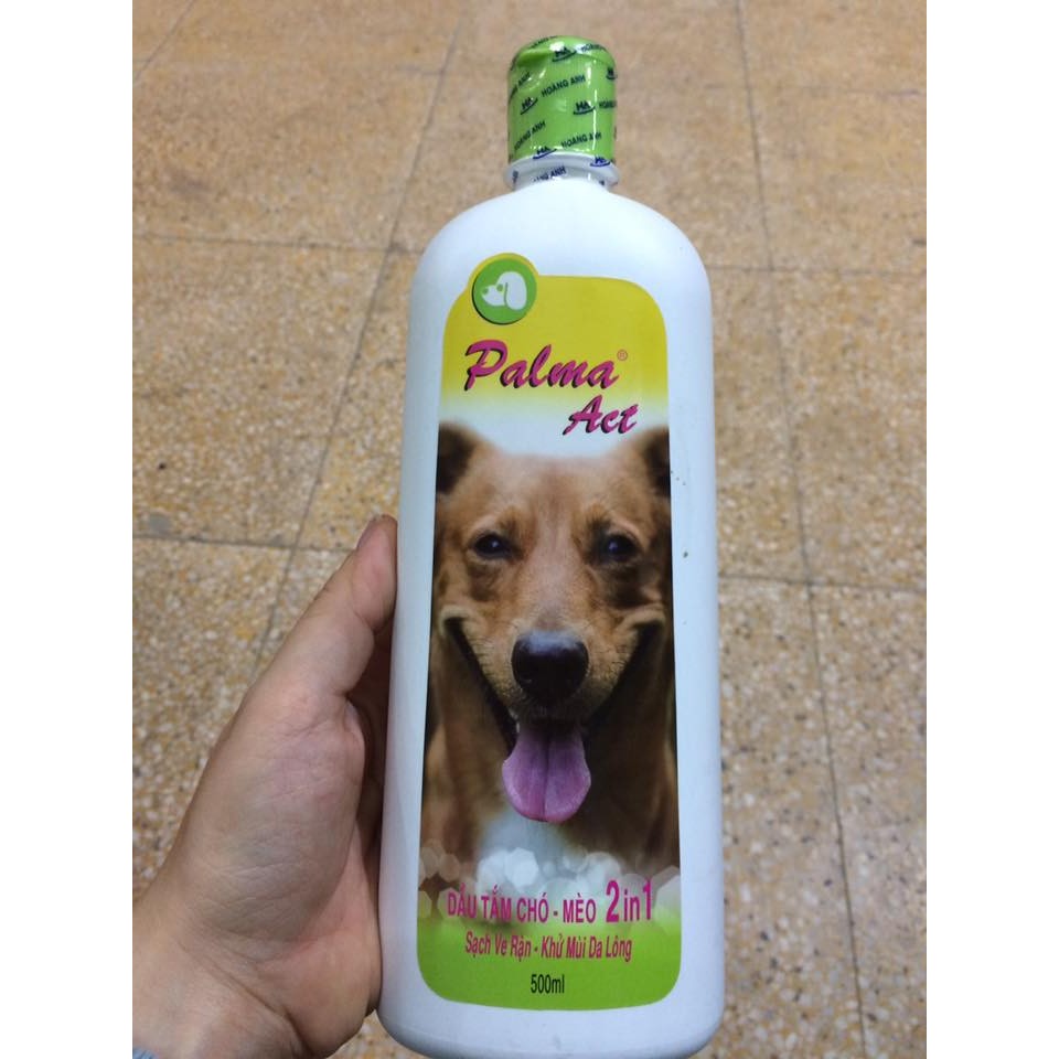 Fay Palma Act 500ml